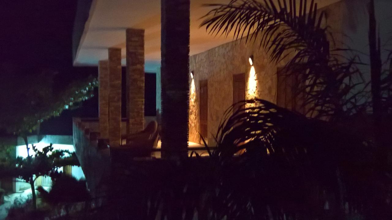 Hotel Parc Residence Missahohé Eksteriør bilde